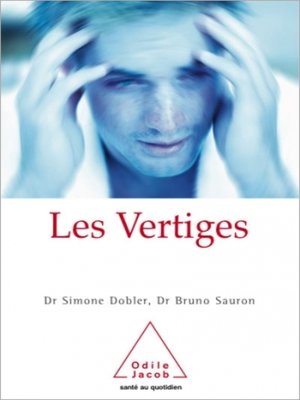 cover image of Les Vertiges